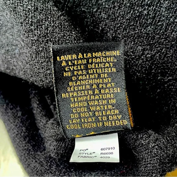 Renuar Sweater - XL - Picture 4 of 7